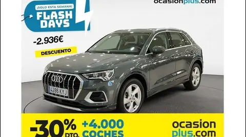 Used AUDI Q3 Diesel 2019 Ad 