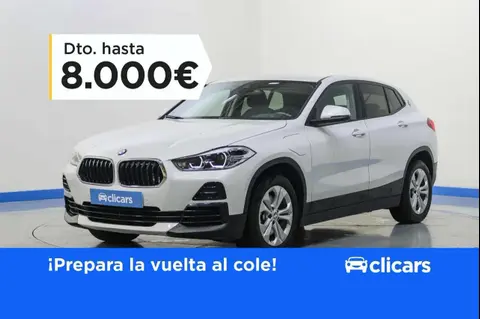 Used BMW X2 Hybrid 2021 Ad 