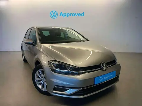 Used VOLKSWAGEN GOLF Diesel 2020 Ad 