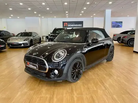 Annonce MINI COOPER Essence 2019 d'occasion 