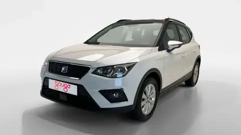 Used SEAT ARONA Petrol 2021 Ad 