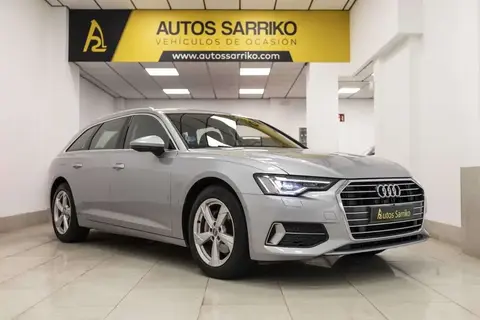 Used AUDI A6 Diesel 2020 Ad 