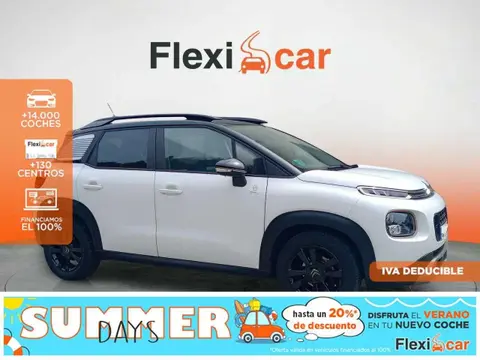 Used CITROEN C3 AIRCROSS Diesel 2019 Ad 