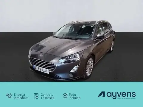 Used FORD FOCUS Diesel 2020 Ad 