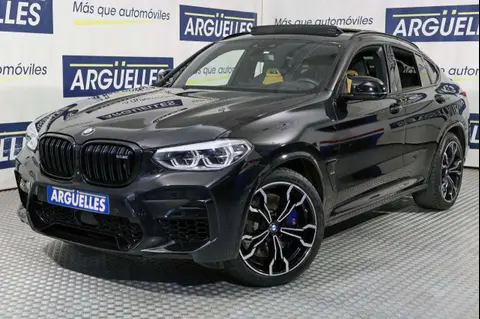 Used BMW X4 Petrol 2020 Ad 