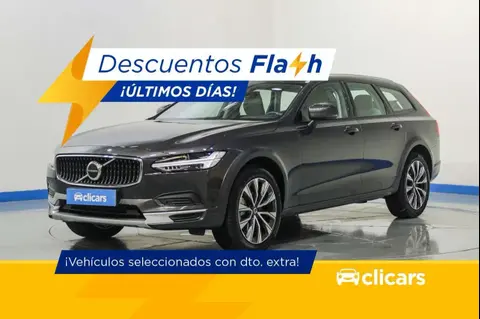 Annonce VOLVO V90 Diesel 2021 d'occasion 