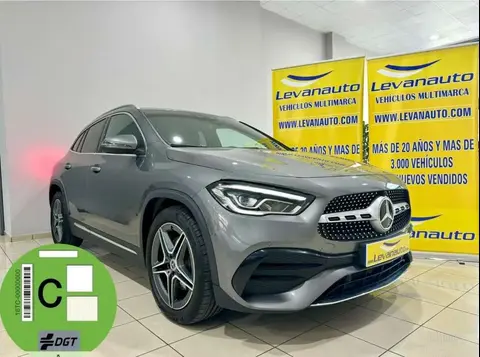 Used MERCEDES-BENZ CLASSE GLA Diesel 2021 Ad 