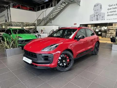 Used PORSCHE MACAN Petrol 2023 Ad 