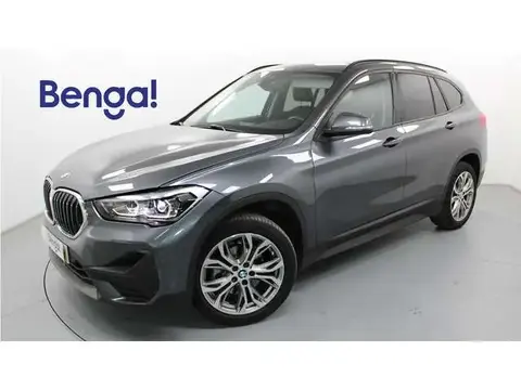 Used BMW X1 Petrol 2021 Ad 