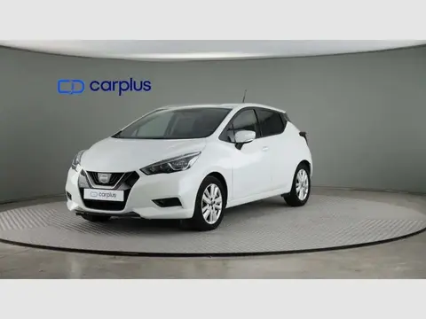 Used NISSAN MICRA Petrol 2019 Ad 