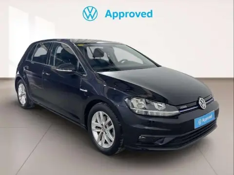 Used VOLKSWAGEN GOLF Petrol 2020 Ad 