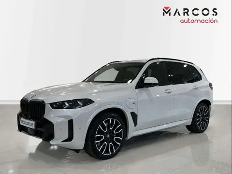 Annonce BMW X5  2024 d'occasion 