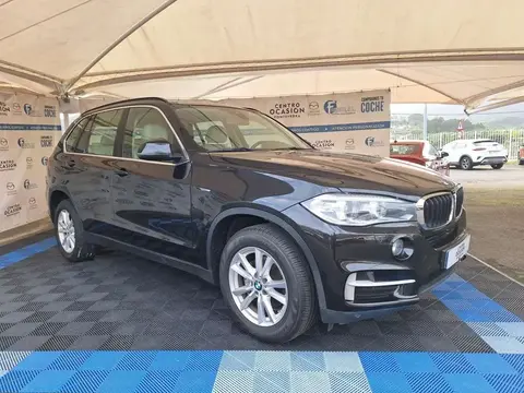 Used BMW X5 Diesel 2017 Ad 