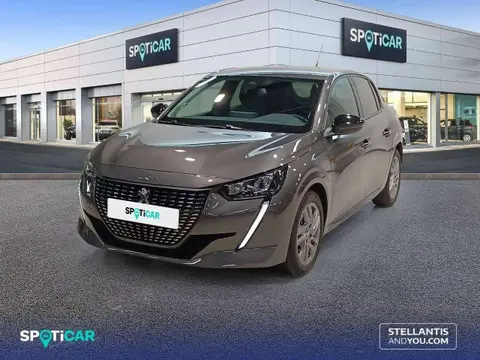 Used PEUGEOT 208 Petrol 2023 Ad 