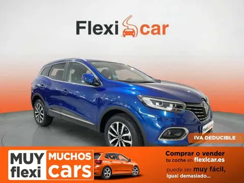 Used RENAULT KADJAR Diesel 2019 Ad 