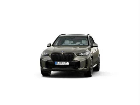 Annonce BMW X5  2024 d'occasion 