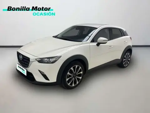 Used MAZDA CX-3 Petrol 2022 Ad 