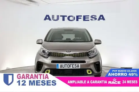 Annonce KIA PICANTO Essence 2019 d'occasion 