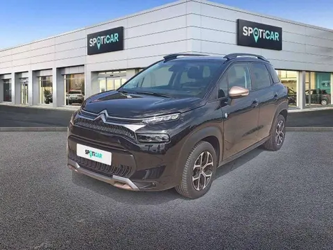 Used CITROEN C3 AIRCROSS Diesel 2022 Ad 