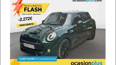 Annonce MINI COOPER Diesel 2019 d'occasion 