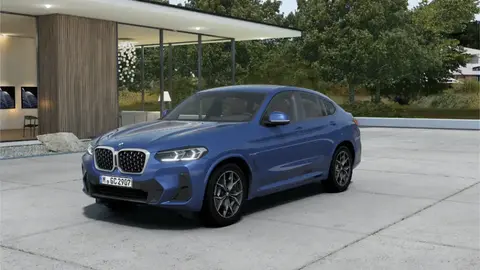 Annonce BMW X4 Diesel 2024 d'occasion 