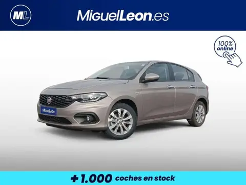 Used FIAT TIPO Diesel 2019 Ad 