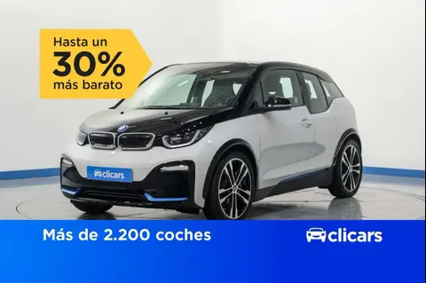 Used BMW I3 Electric 2020 Ad 