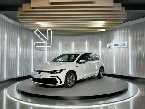 Annonce VOLKSWAGEN GOLF Diesel 2021 d'occasion 