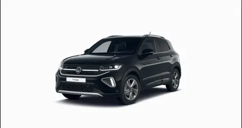 Annonce VOLKSWAGEN T-CROSS Essence 2024 d'occasion 