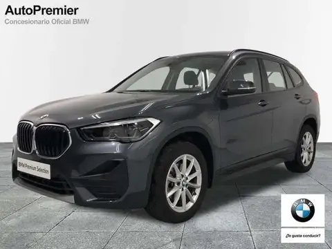 Annonce BMW X1 Diesel 2021 d'occasion 