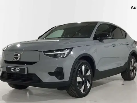 Annonce VOLVO C40 Électrique 2024 d'occasion 