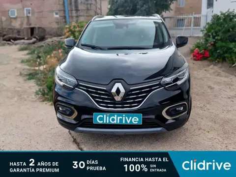 Used RENAULT KADJAR Petrol 2021 Ad 