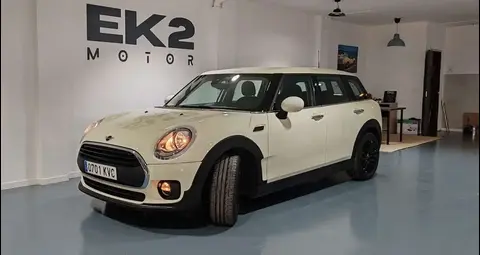 Used MINI ONE Petrol 2019 Ad 