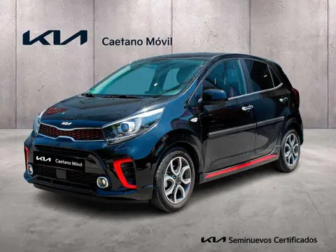 Used KIA PICANTO Petrol 2023 Ad 