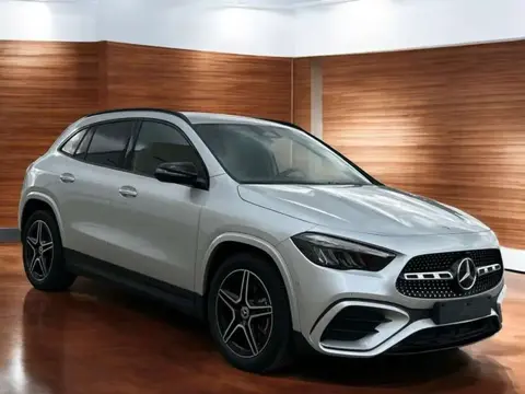 Annonce MERCEDES-BENZ CLASSE GLA Diesel 2024 d'occasion 