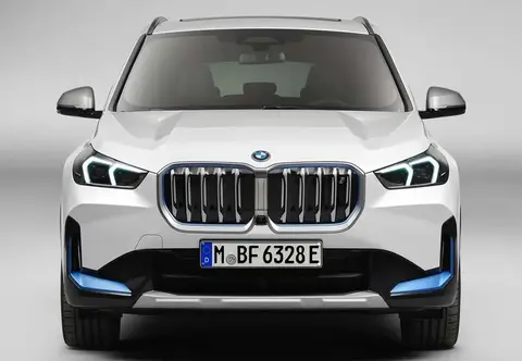 Annonce BMW IX1 Électrique 2024 d'occasion 