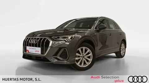 Annonce AUDI Q3 Diesel 2023 d'occasion 