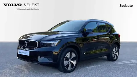 Used VOLVO XC40 Petrol 2023 Ad 