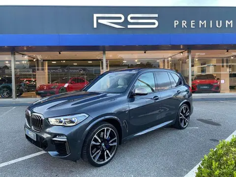 Used BMW X5 Diesel 2019 Ad 