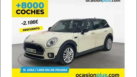 Used MINI COOPER Diesel 2016 Ad 