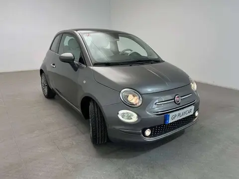 Used FIAT 500 Petrol 2018 Ad 