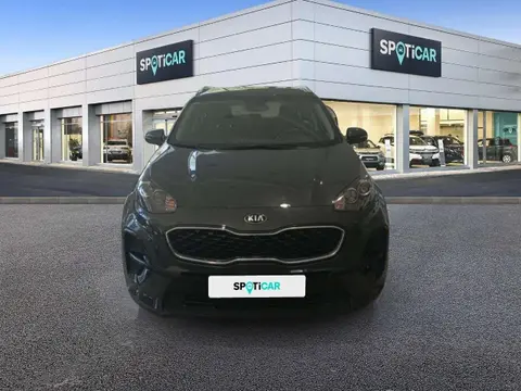 Annonce KIA SPORTAGE Essence 2019 d'occasion 