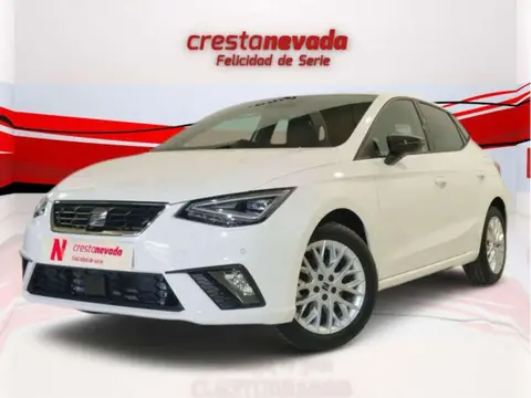 Used SEAT IBIZA Petrol 2024 Ad 