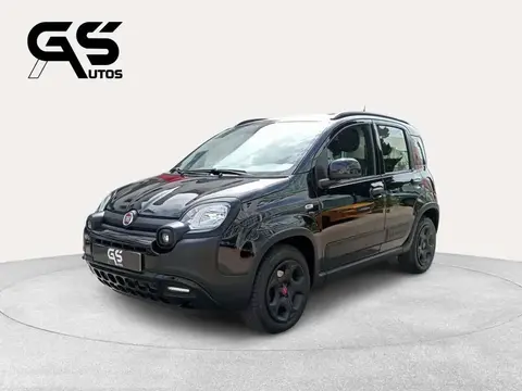 Used FIAT PANDA Petrol 2022 Ad 