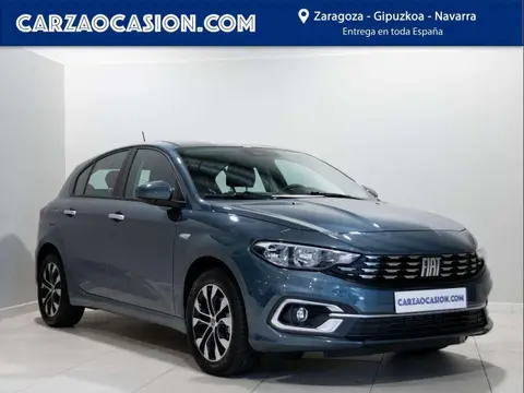 Used FIAT TIPO Diesel 2023 Ad 