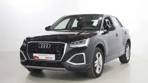 Annonce AUDI Q2 Diesel 2022 d'occasion 