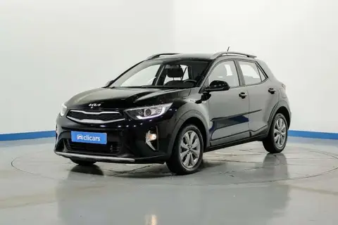 Annonce KIA STONIC Essence 2022 d'occasion 