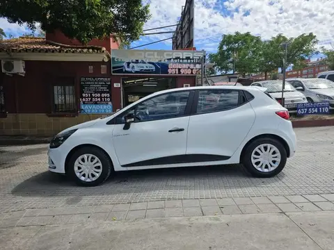 Annonce RENAULT CLIO GPL 2019 d'occasion 