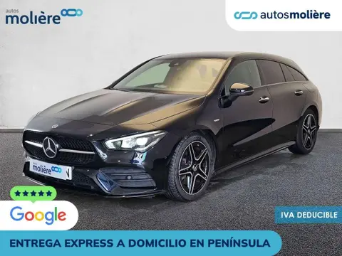 Used MERCEDES-BENZ CLASSE CLA Diesel 2021 Ad 