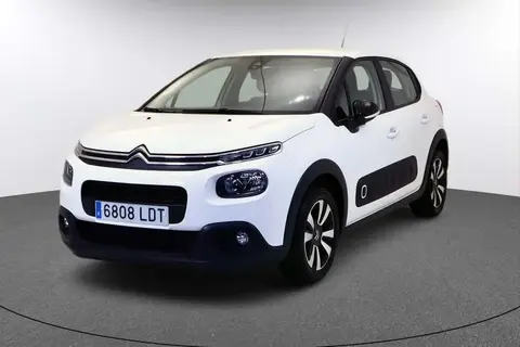 Used CITROEN C3 Petrol 2020 Ad 